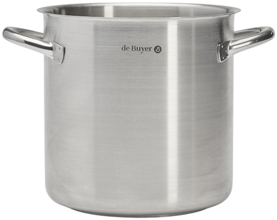 Panela PRIM APPETY 20cm 5.5L - DE BUYER