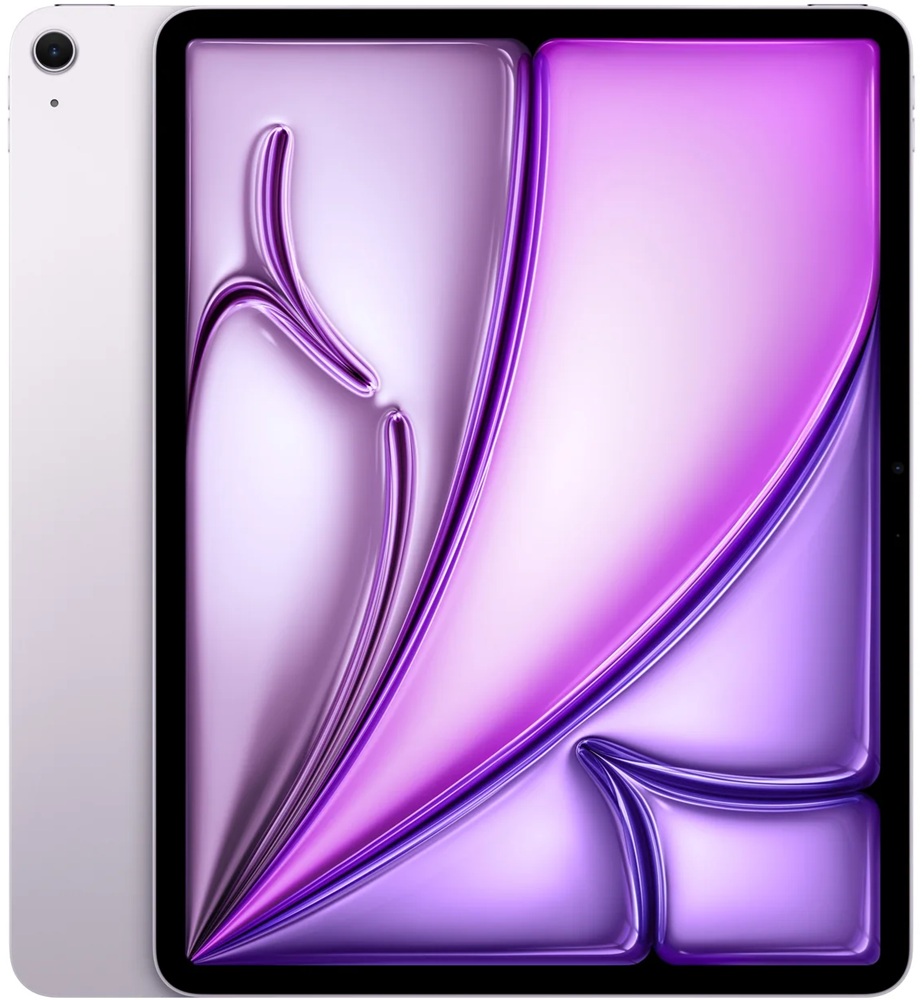 Apple iPad Air 11 M4 WiFi + Cellular 128GB Roxo