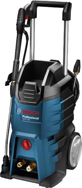 Máquina de Lavar Alta Pressão 2400W GHP 5 - 65 Professional - BOSCH