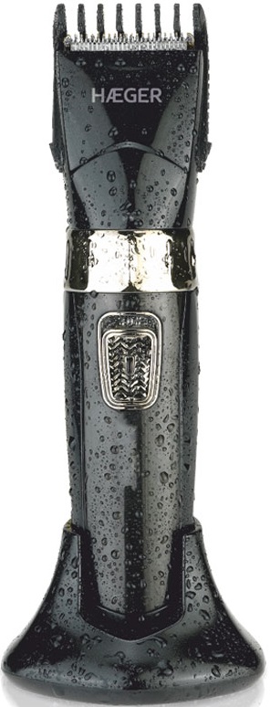 Aparador de Cabelo Precision II - HAEGER