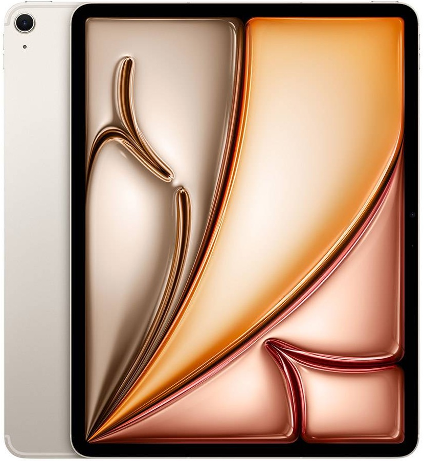 Apple iPad Air 13 M4 WiFi 1TB Luz das Estrelas
