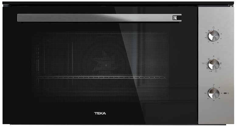 Forno de Encastre NEO HSF 9000 SS 77L 2848W (Inox) - TEKA