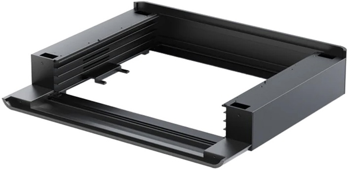 Plataforma Rotativa p/ Máquina de Gravação a Laser LX2 - LASERPECKER