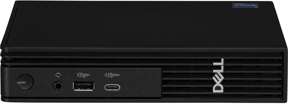 Computador Pro QCM1250 Intel Core i5 - 14500T 16GB DDR5 / 512GB SSD + Win 11 Pro - DELL