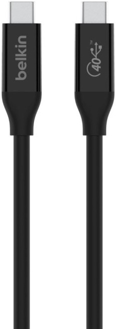 Cabo USB - C Macho - Cabo USB - C Macho (0,8mts) - BELKIN