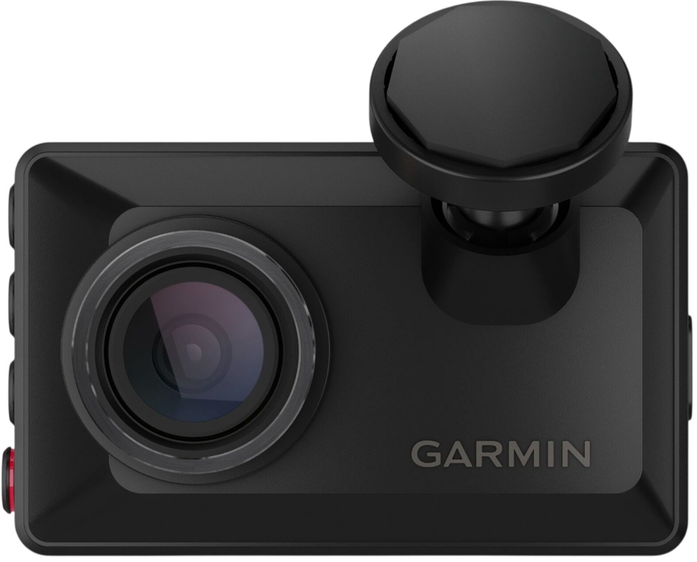Câmara Dashcam X210 Quad HD Wi - Fi/Bluetooth (Preto) - GARMIN