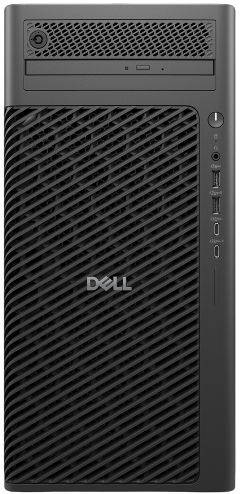 Computador Pro Max FCT2250 T2 Intel Core Ultra 7265 32GB/1TB SSD/NVIDIA RTX A1000 - DELL