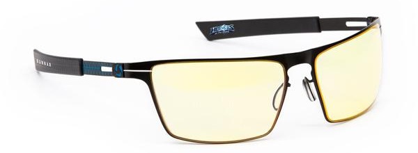 Óculos Blizzard Siege Onyx Ice - GUNNAR