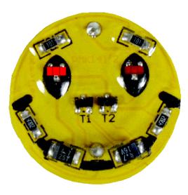 Kit Smile Animado SMD