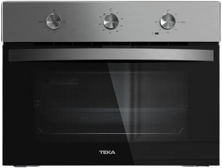 Forno de Encastre NEO HBC 5350 SS 49L (Preto/Inox) - TEKA