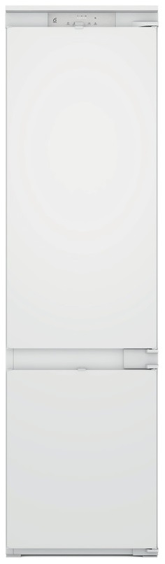 Frigorífico Combinado de Encastre WHC20D013D1 300L (Branco) - WHIRLPOOL
