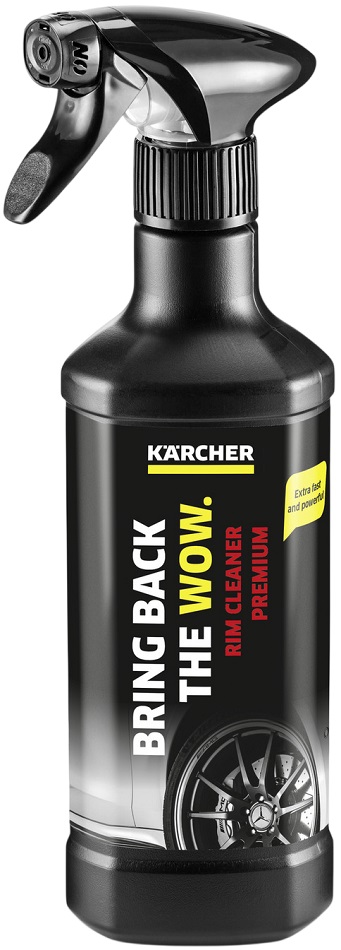 Spray de Limpeza Jantes Premium RM 667 (500ml) - KARCHER