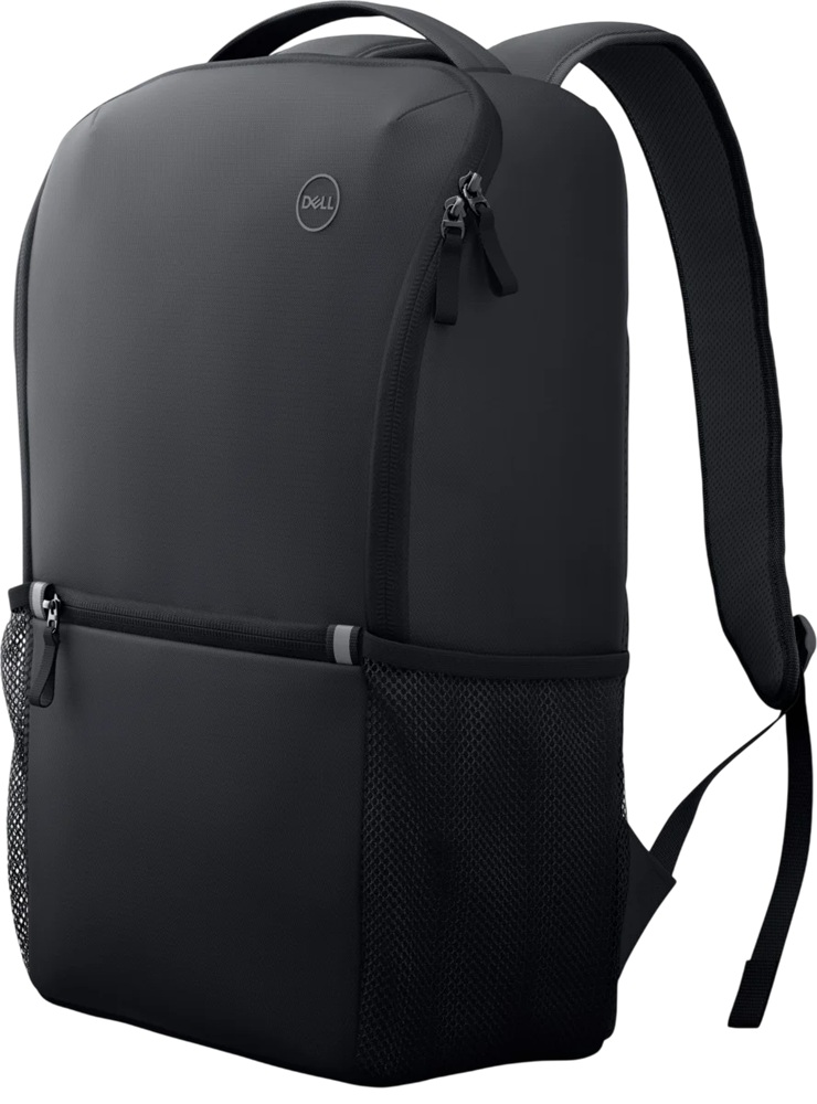 Mochila EcoLoop p/ Portáteis até 16 (Preto) - DELL