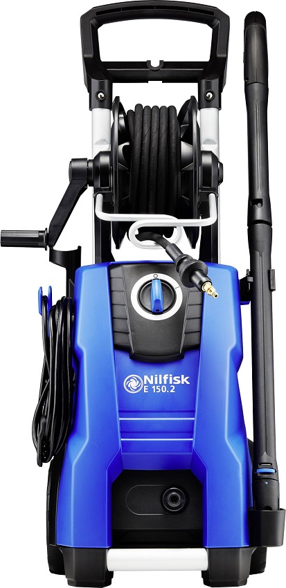 Máquina Lavar Alta Pressão E 150.2 - 9 X - TRA EU - NILFISK