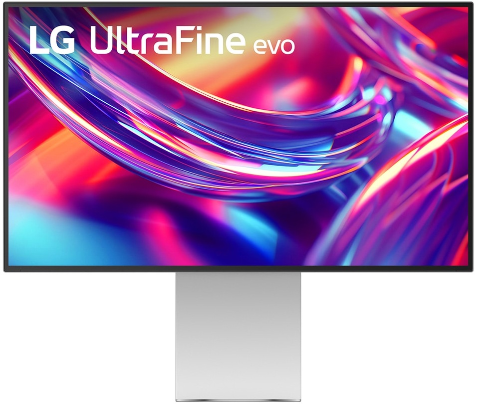Monitor LCD 32 UltraFine 32U990A - S 6K Ultra HD (Cinzento) - LG
