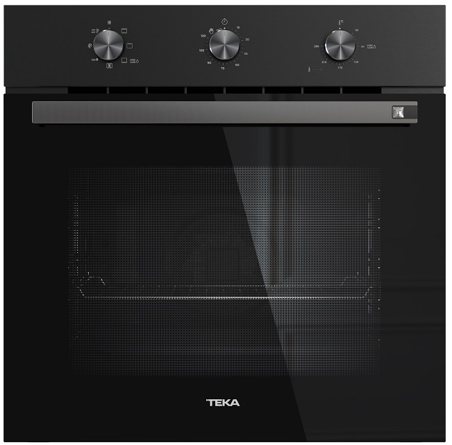 Forno de Encastre NEO HSB 6150 FBK 70L 2615W (Preto) - TEKA