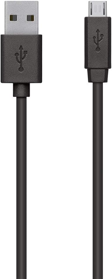 Cabo USB - A Macho - Cabo Micro USB Macho (0.9 mts) - BELKIN