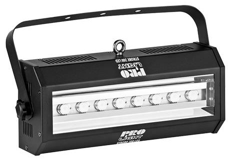 Strobe LED 200W DMX - ACOUSTIC CONTROL
