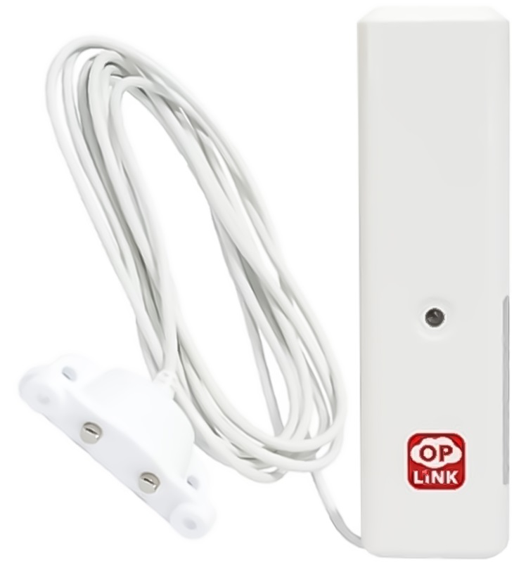 Detector de Inundação p/ Sistema Alarme C1S3 e CLAL1 - OPLINK