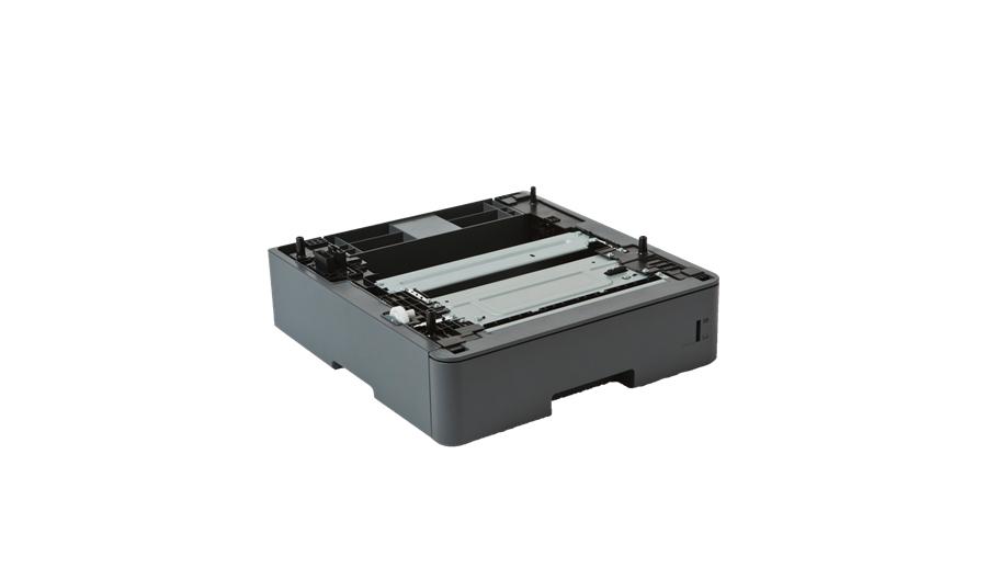Brother LT - 5500 Alimentador automático de documentos (ADF) 250folhas bandeja e alimentador de papel