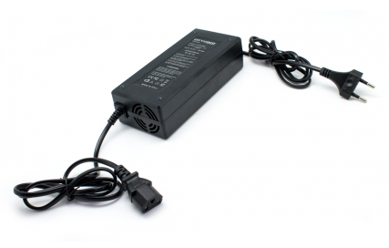 Carregador Original CITYCOO (Conector Schuko)