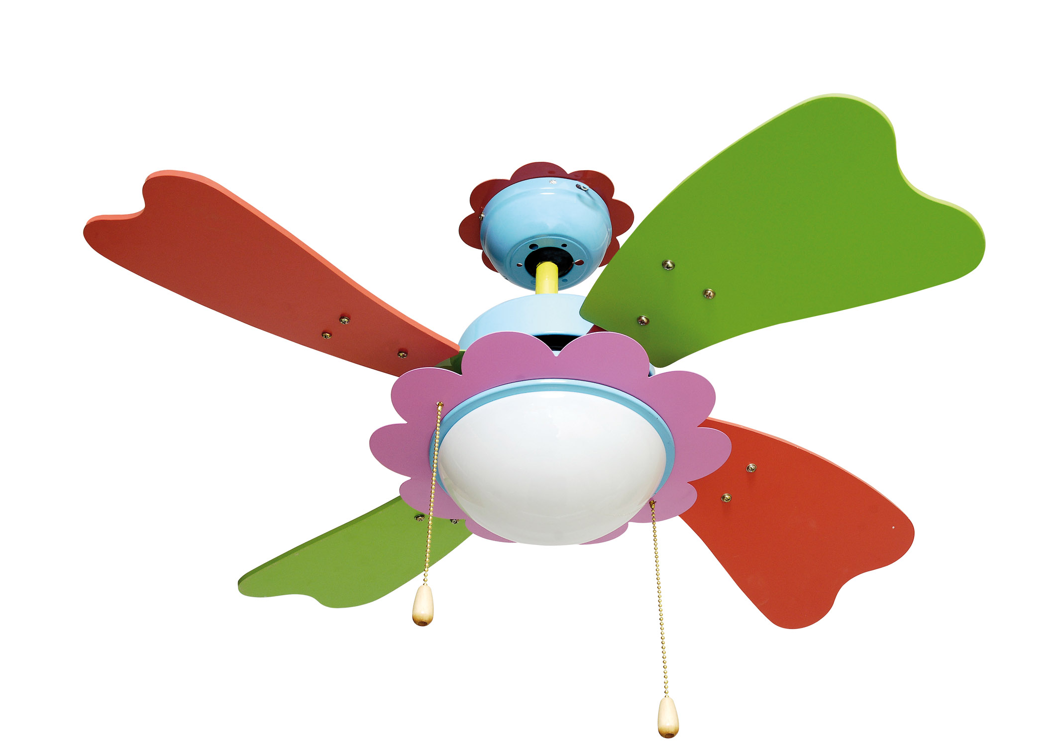 Ventoinha de Teto CC 62075 50W (Ø75cm) - ORBEGOZO