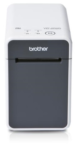 IMPRESSORA POS TD-2020 ETIQUETAS  /  TICKETS USB&SERIE