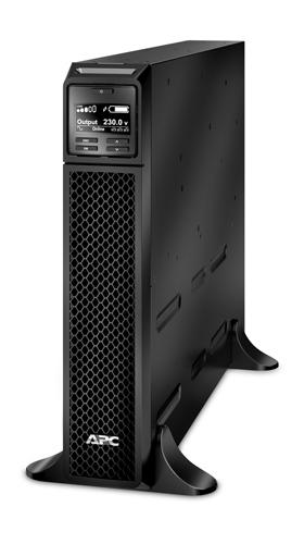 UPS APC Smart - UPS SRT 2200VA 230V - SRT2200XLI