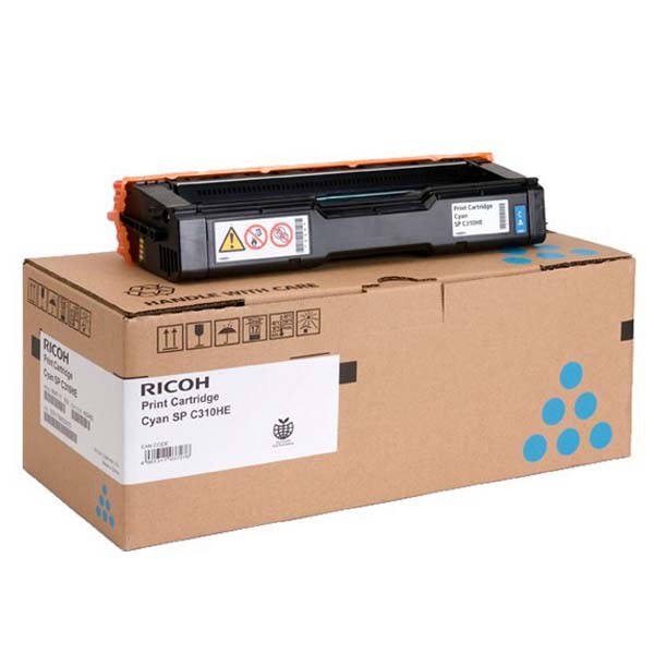Toner Ciano SPC310E (2500 páginas) - RICOH
