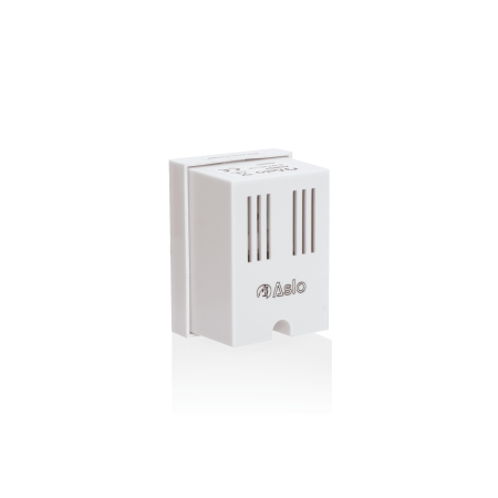 Zumbador mec&aacute;nico AC 8-12V