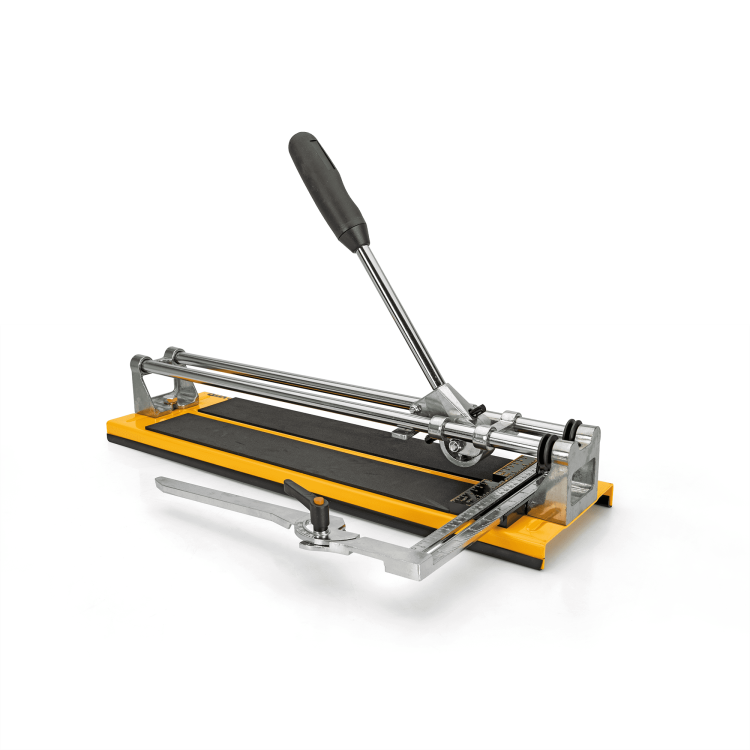 MAQUINA MANUAL PARA CORTAR AZULEJO BASIC 600MM VITO