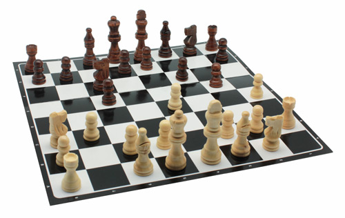 Produtos da categoria Jogos de xadrez à venda no Ocala