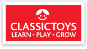 logo classictoys