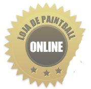 Loja de Paintball Online