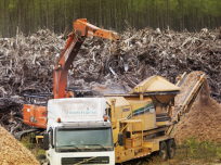 Fornecimento de Biomassa