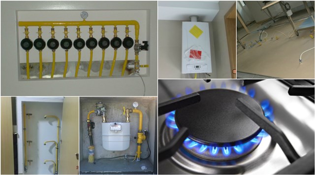 Instalações de Gás | habigas