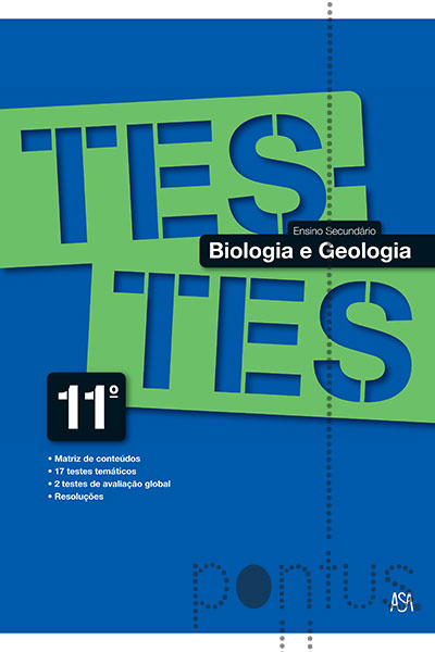 Testes Biologia E Geologia Ano Jbnet Pt