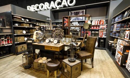 Economia: De Borla vai abrir loja em Castelo Branco - Reconquista