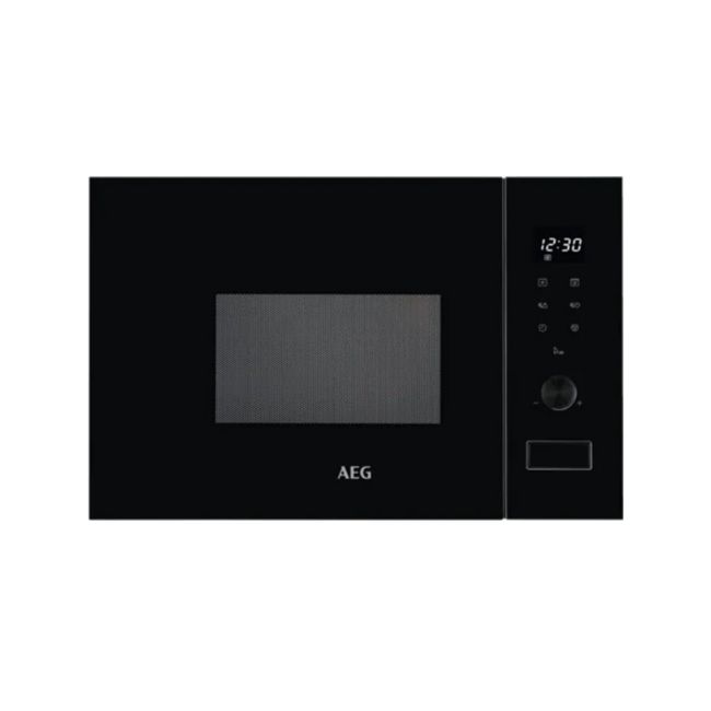 Micro Ondas AEG MSB2057D B Rosalar