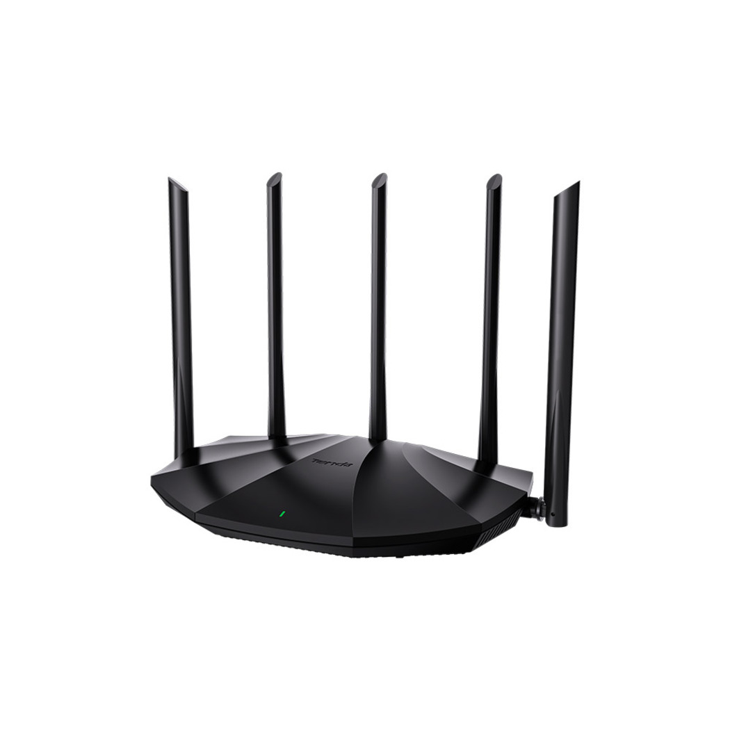 Routers Wi-Fi 6 AX