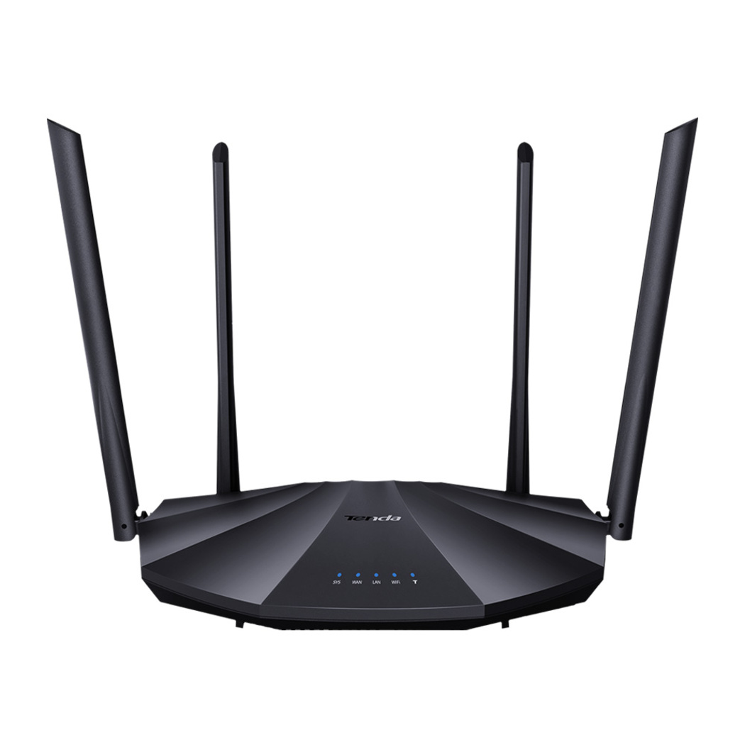 Routers Wi-Fi 5 AC