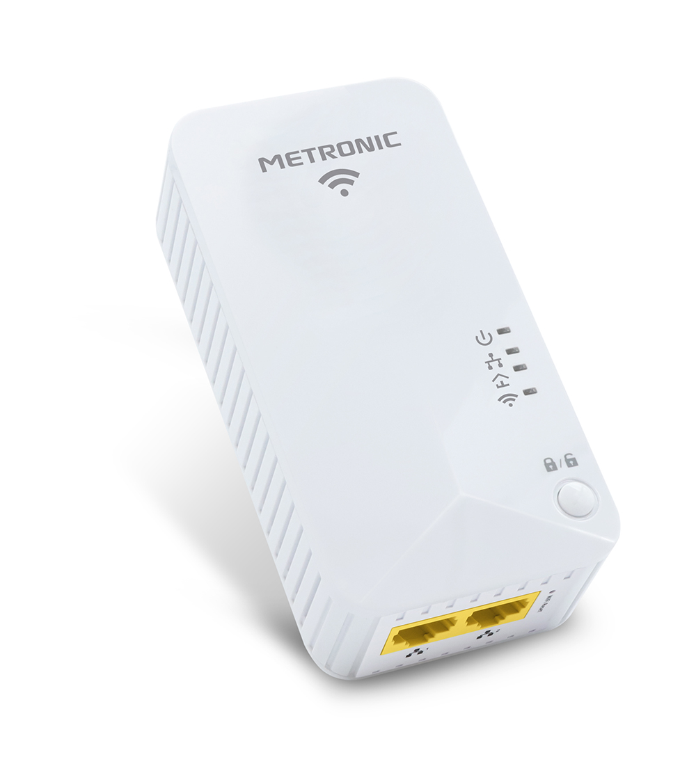 Repetidor wifi 600 mb hot sale