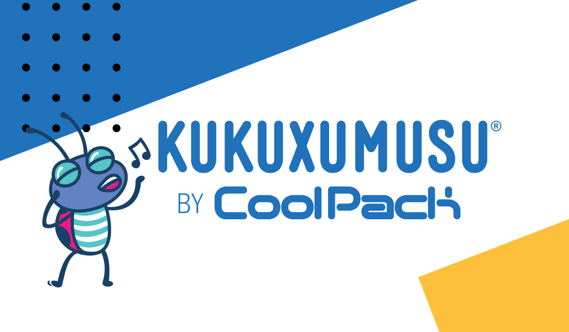 Kukuxumusu by CoolPack BTS