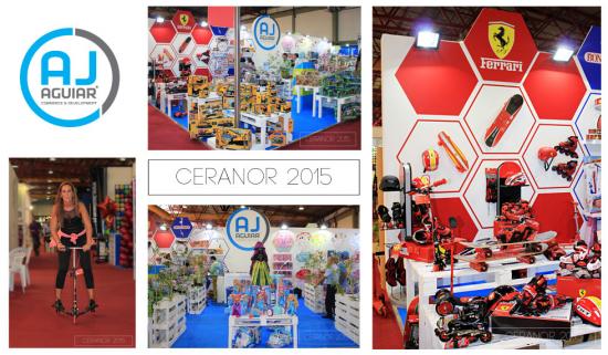 Ceranor 2015 » Photo Gallery