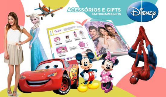 Accessories & Gifts 2015