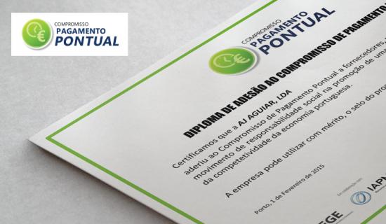 AJ Aguiar Compromisso