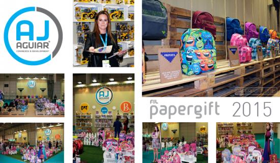 PaperGift 2015 » Photo Gallery