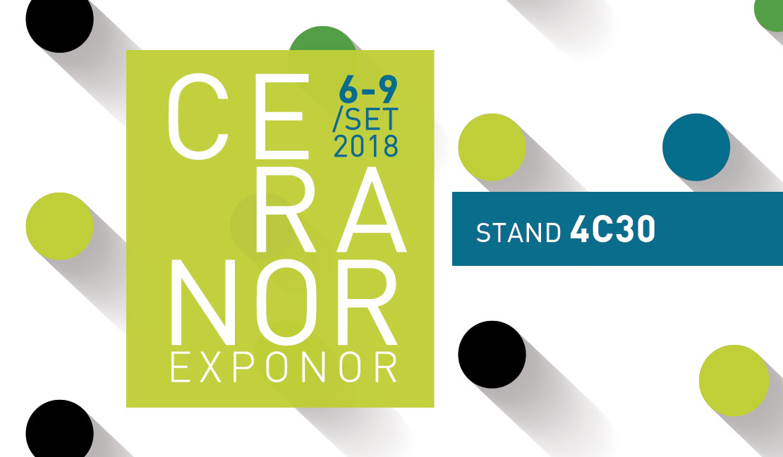 Convite Ceranor 2018