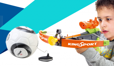 Desportistas em ação!!!