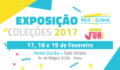 Hotel Durão (Viseu) Exhibition